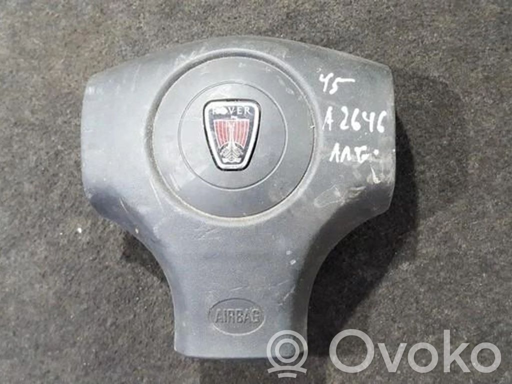 Rover 45 Ohjauspyörän turvatyyny 
