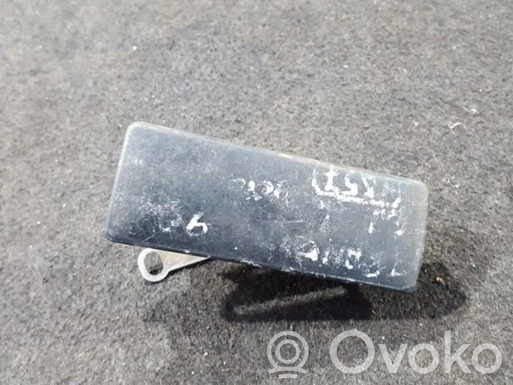 Manecilla externa puerta delantera   86VBV43836,86VBV43836,86VBV43836,86VBV43836