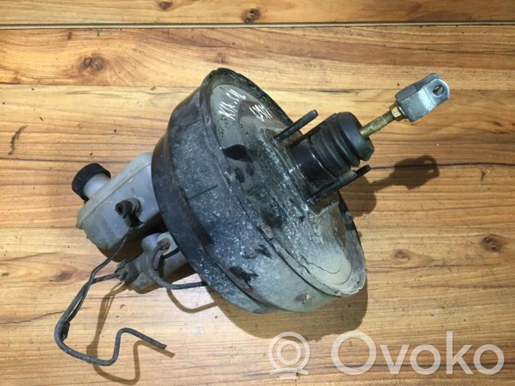 Servofreno   K55243800,K55A43950,K55243800,K55A43950