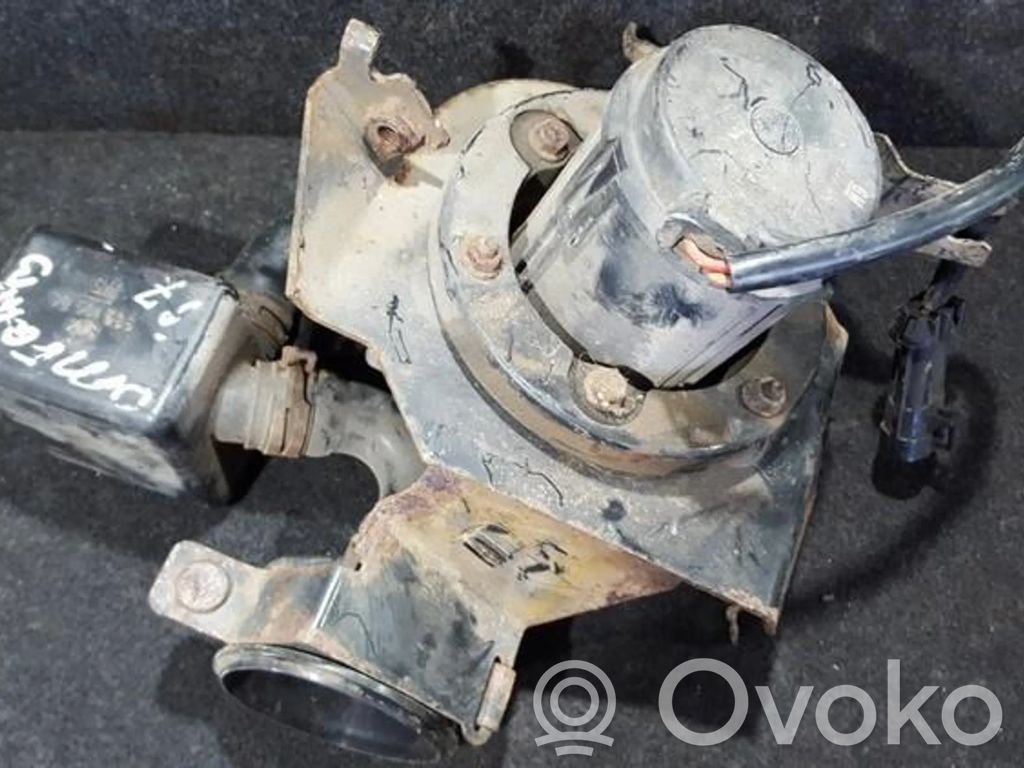 Opel Omega B1 Pompa powietrza wtórnego 