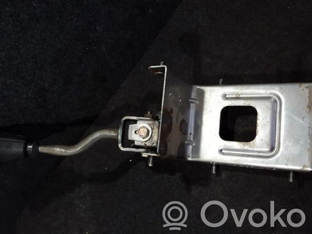 Selector caja de cambios   K552,K552