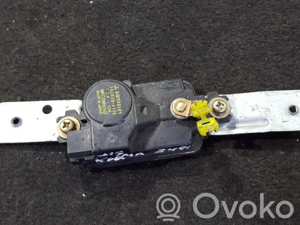 Mitsubishi Sigma Motor închidere centralizată 