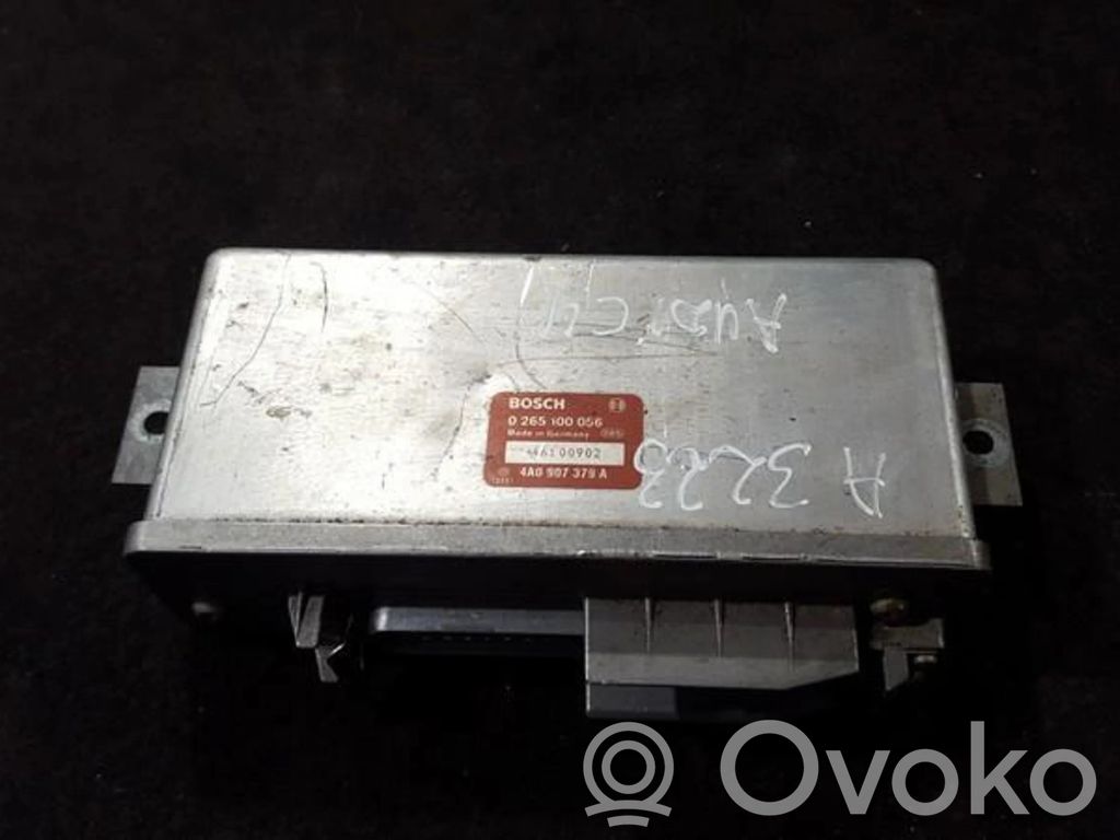 ABS-ohjainlaite/moduuli   0265100056,4A0907379A,0265100056,4A0907379A