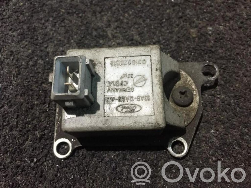 Ford Mondeo Mk III Unitate control amplificator aprindere