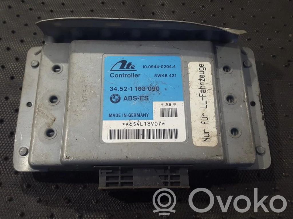 BMW 3 E36 Bloc ABS 
