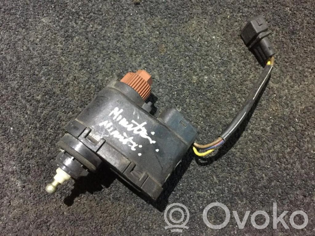 Seat Toledo I (1L) Motor reglare nivel far 