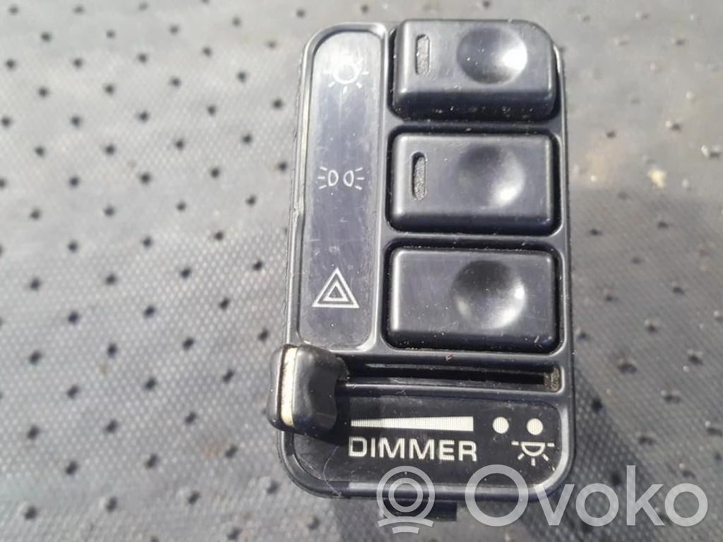 Light switch   4373305,62552B,4373305,62552B