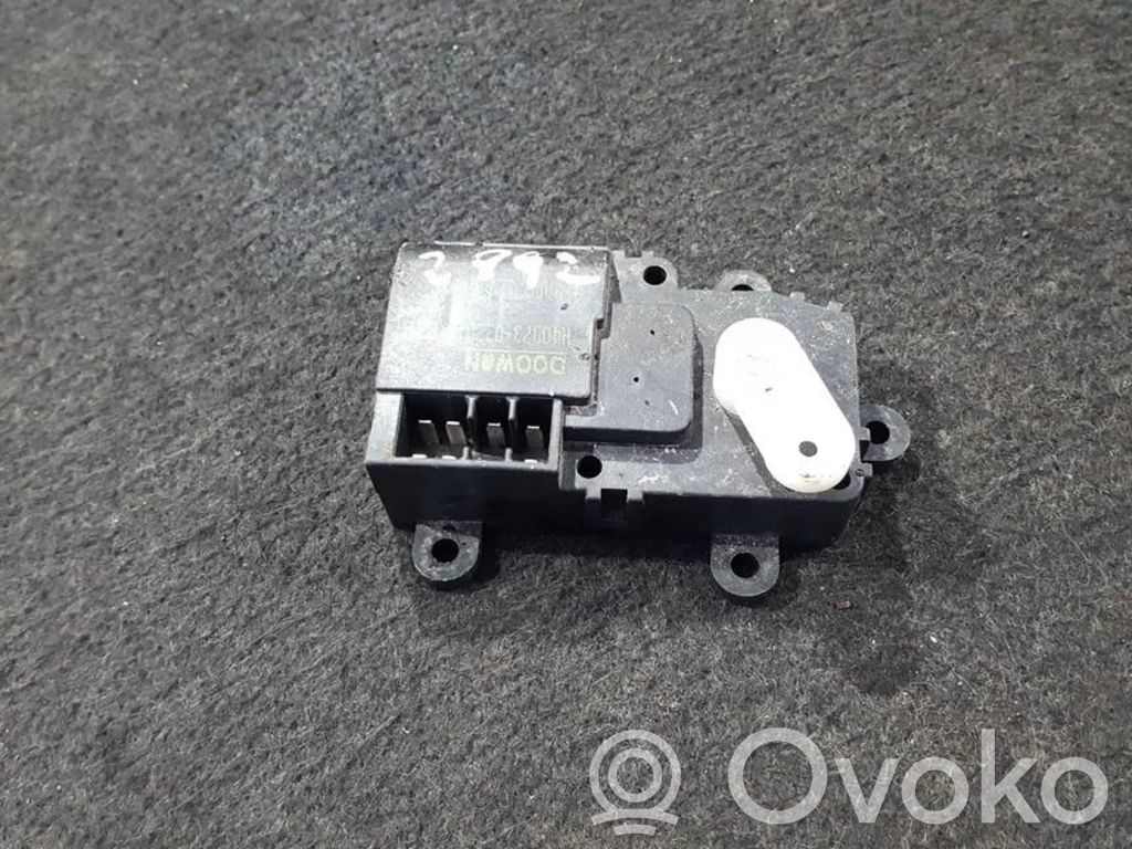 KIA Carnival Air flap motor/actuator 