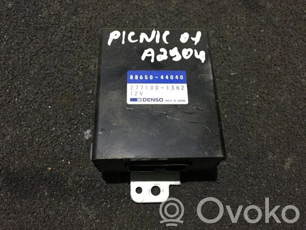Toyota Picnic Alte unități/module de control 