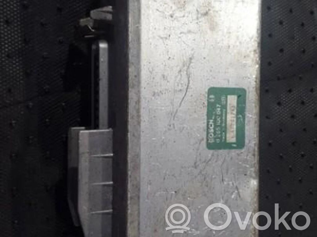 Unitate/modul control ABS   0265100047,47001743,0265100047,47001743
