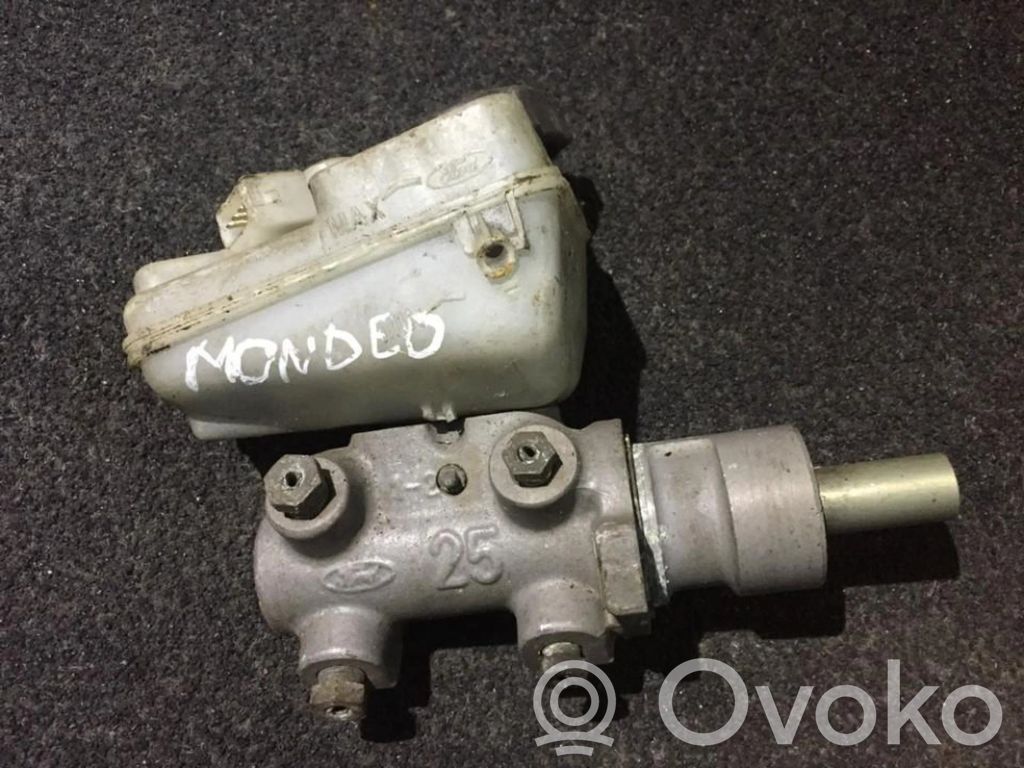 Ford Mondeo MK II Cilindro del sistema frenante 