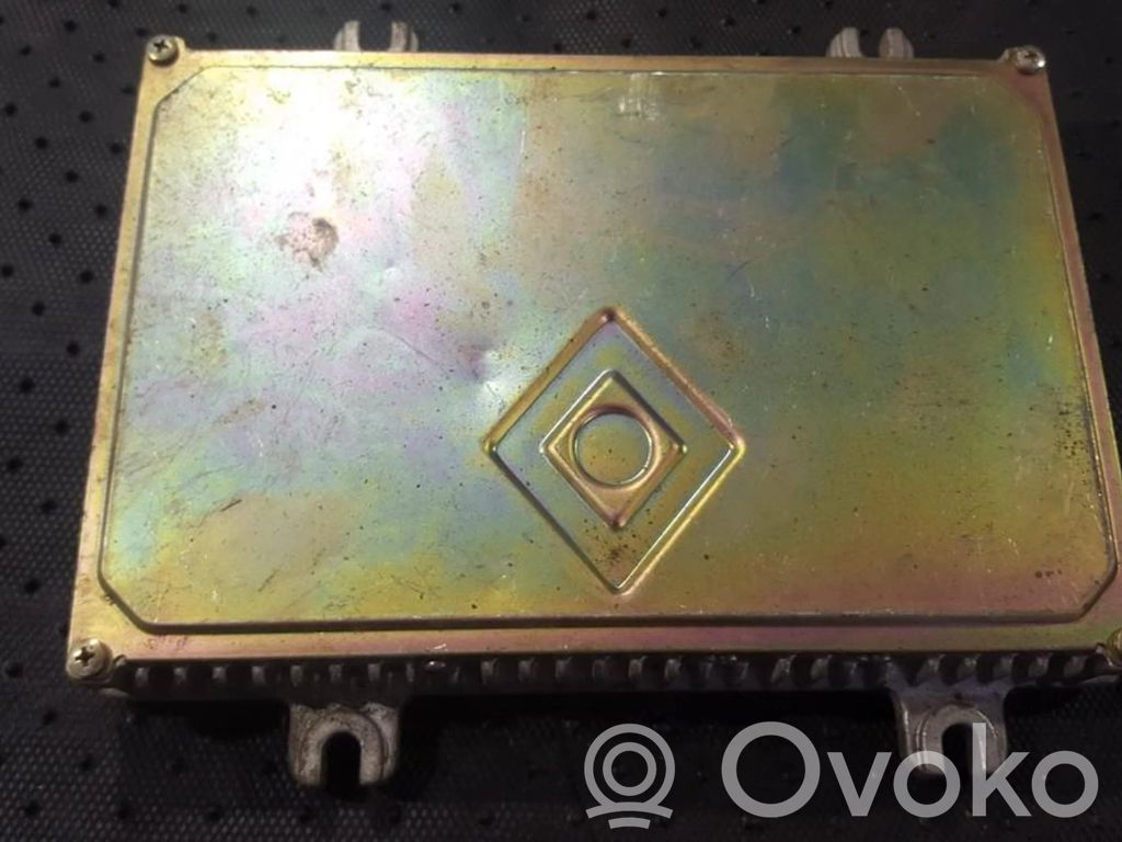 Engine control unit/module   37820P04G00,37820P04G00