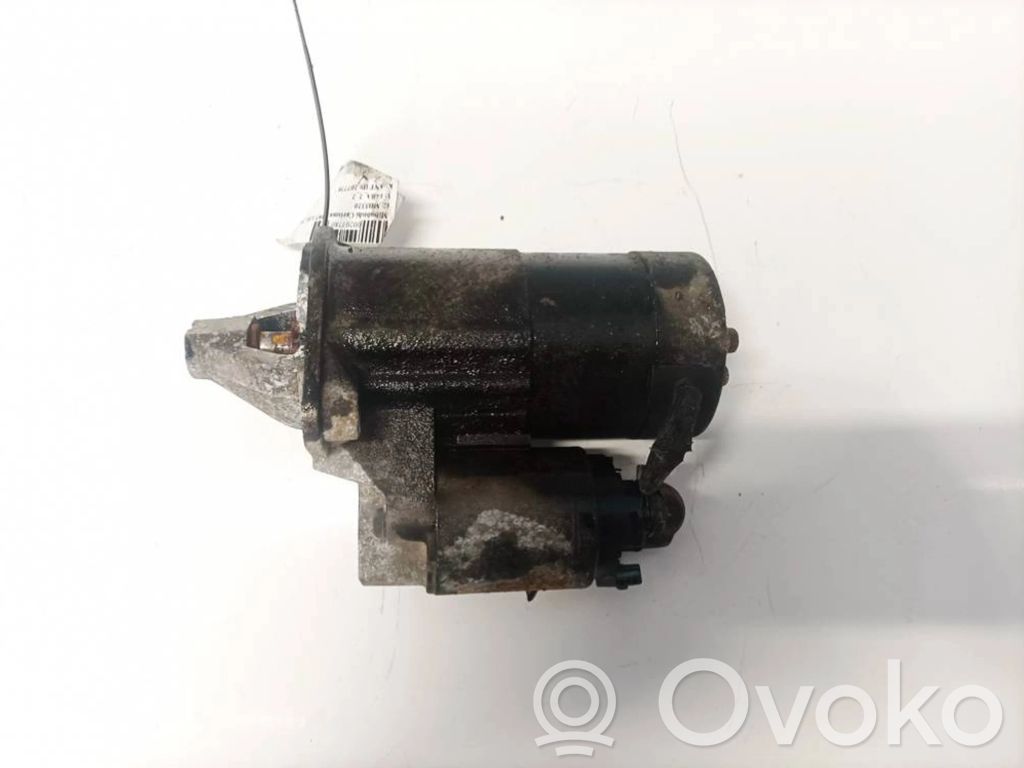 Mitsubishi Carisma Electromotor 