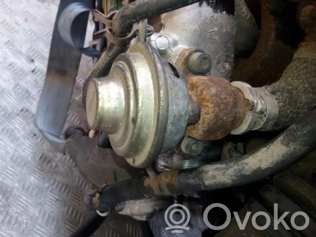 Válvula EGR   7700101759,7700101759