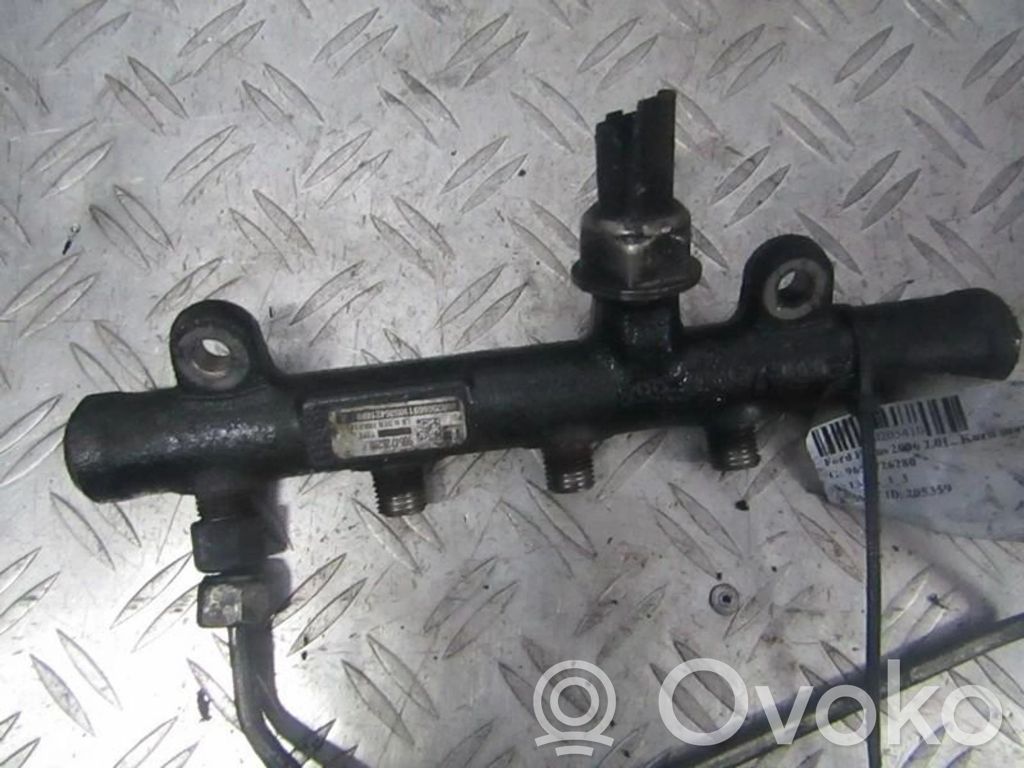 Ford Focus Linea principale tubo carburante