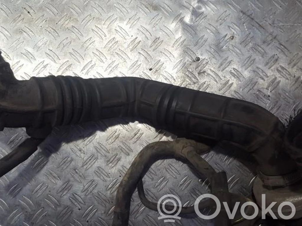 Mitsubishi Carisma Conductă/furtun admisie aer 