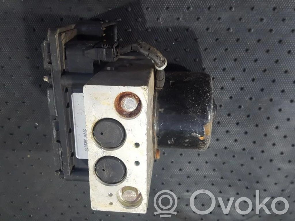 ABS Pump   98FG2C013BB,98FG2C013BB