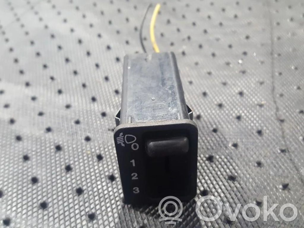 Rover 214 - 216 - 220 Interruttore di regolazione livello altezza dei fari 