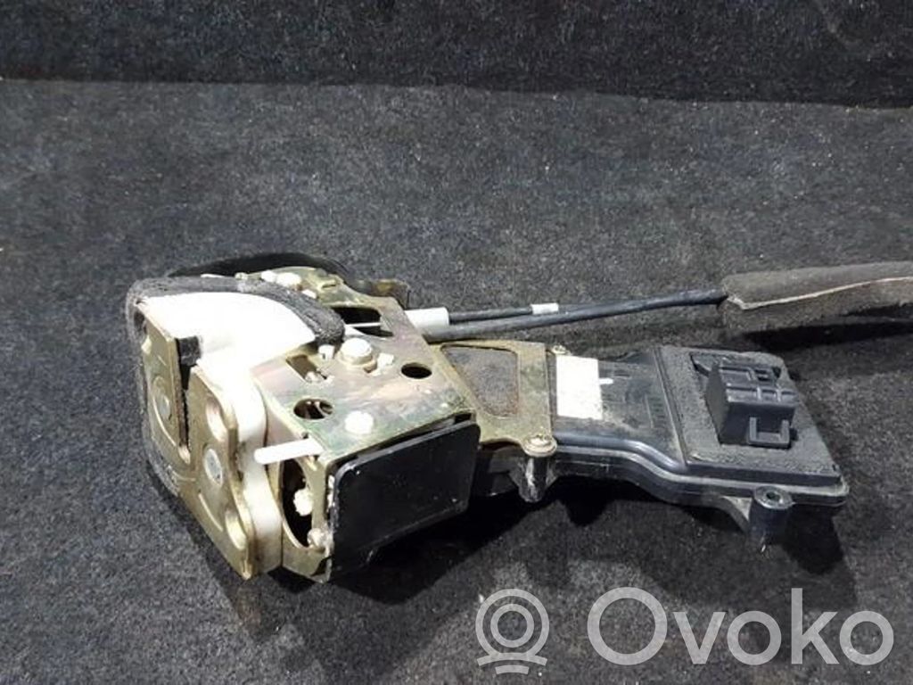 Cerradura de puerta trasera   A95A97L,A95A97L,A95A97L,A95A97L