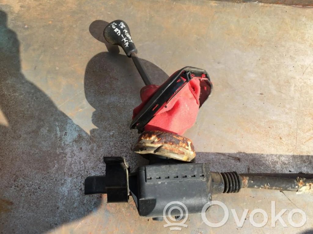 Ford Ka Selector caja de cambios 