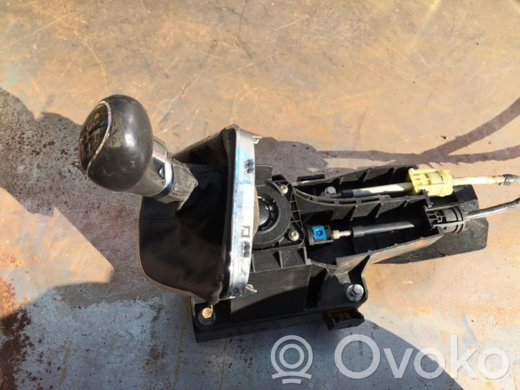 Opel Insignia A Selettore cambio 
