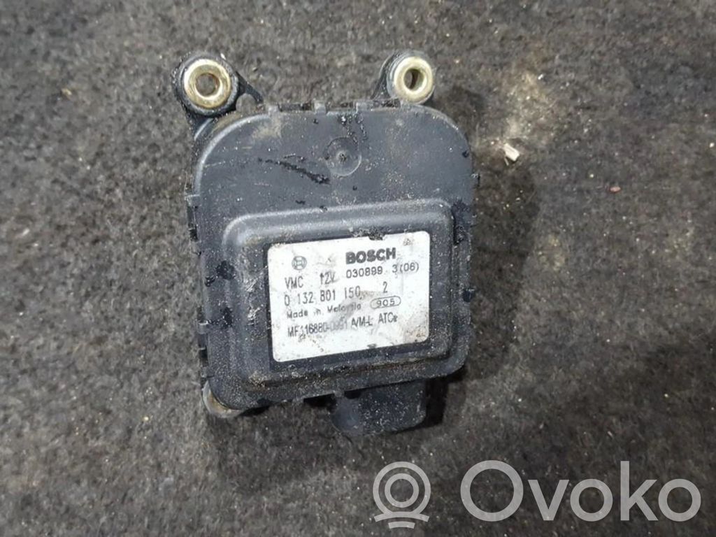 Rover 75 Silniczek nagrzewnicy 