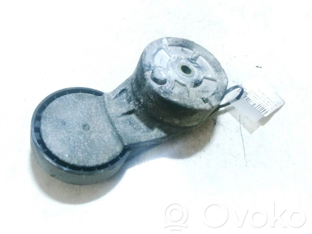 Tensor de correa del alternador