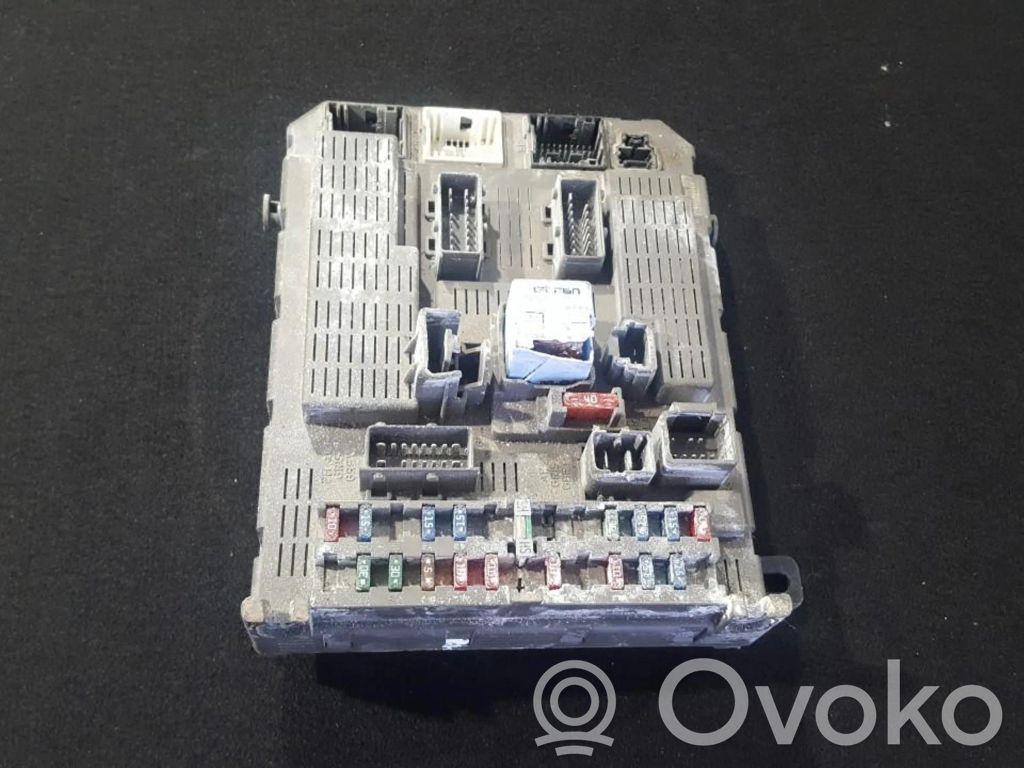 Citroen C5 Set cutie siguranțe 
