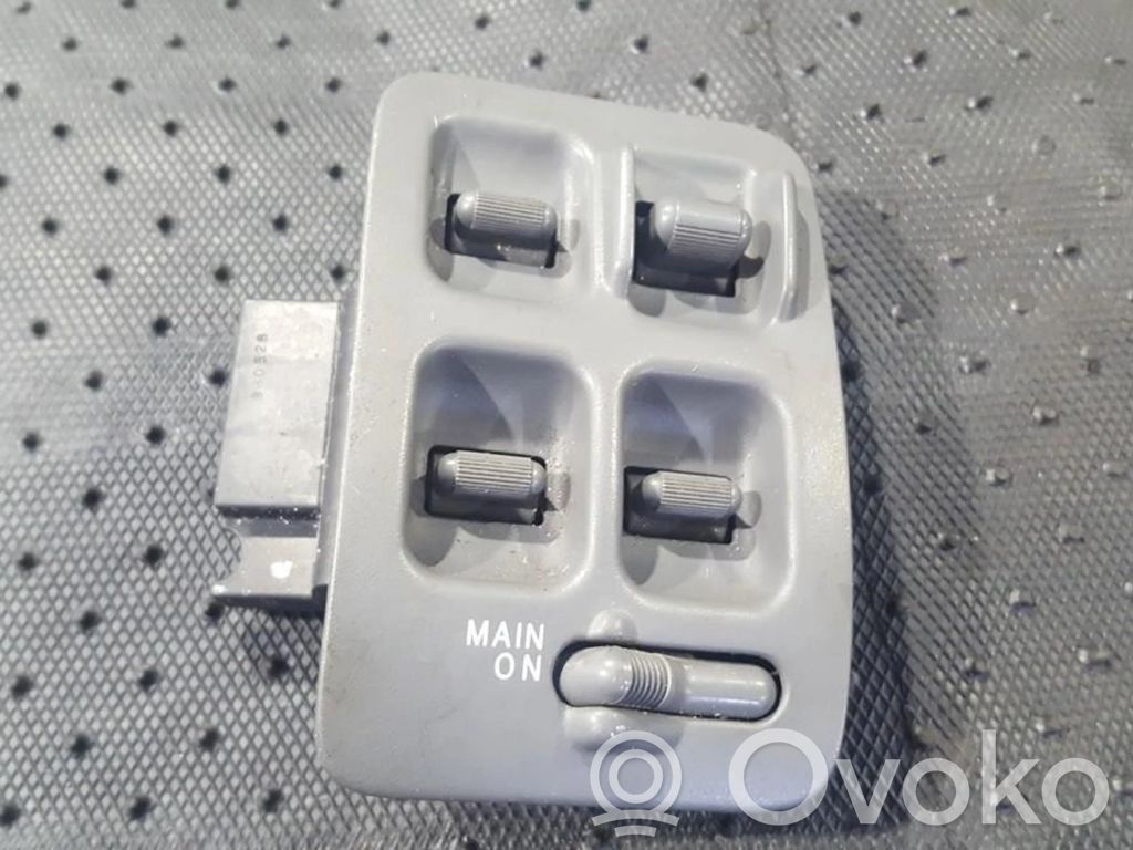 Honda CR-V Interruptor del elevalunas eléctrico 
