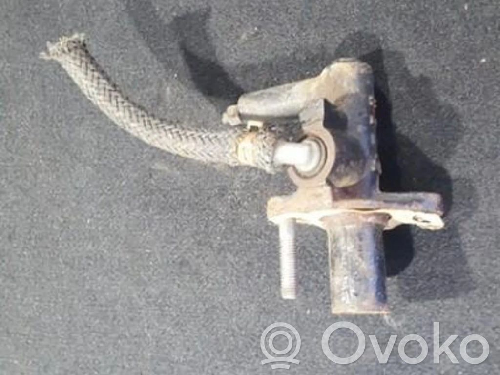 Clutch master cylinder