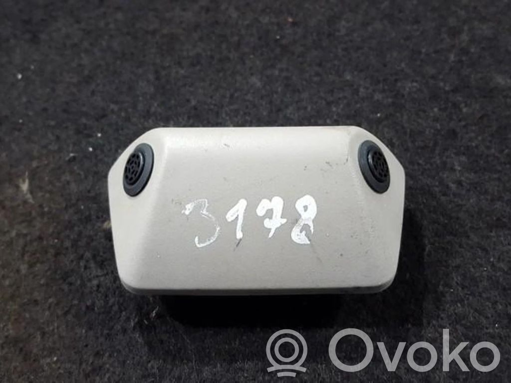 Land Rover Range Rover P38A Altra parte interiore 