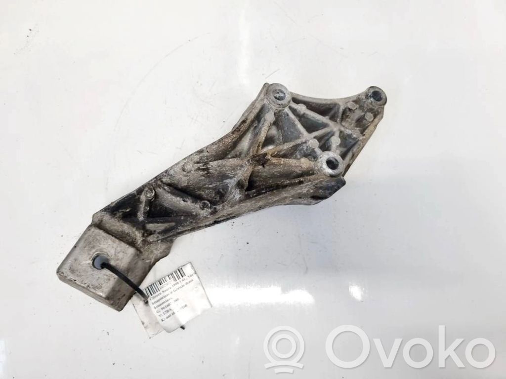 Citroen Xsara Supporto di montaggio del motore (usato)