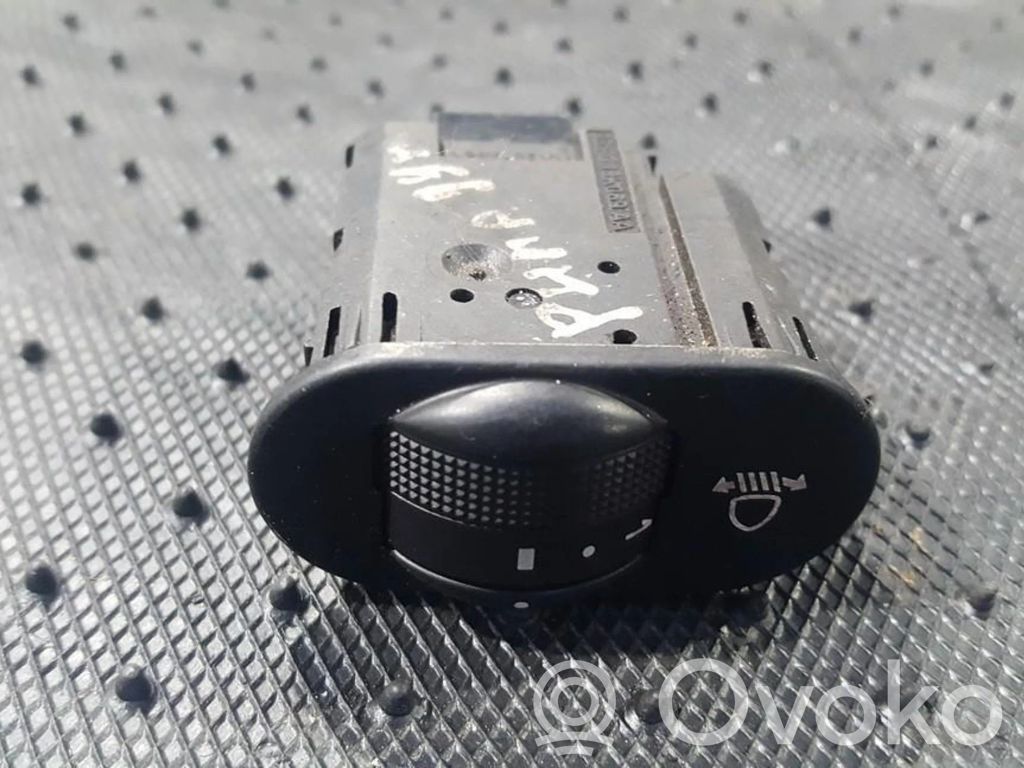 Comutator control nivel faruri   0307851417,96FG13K069AA,0307851417,13K069