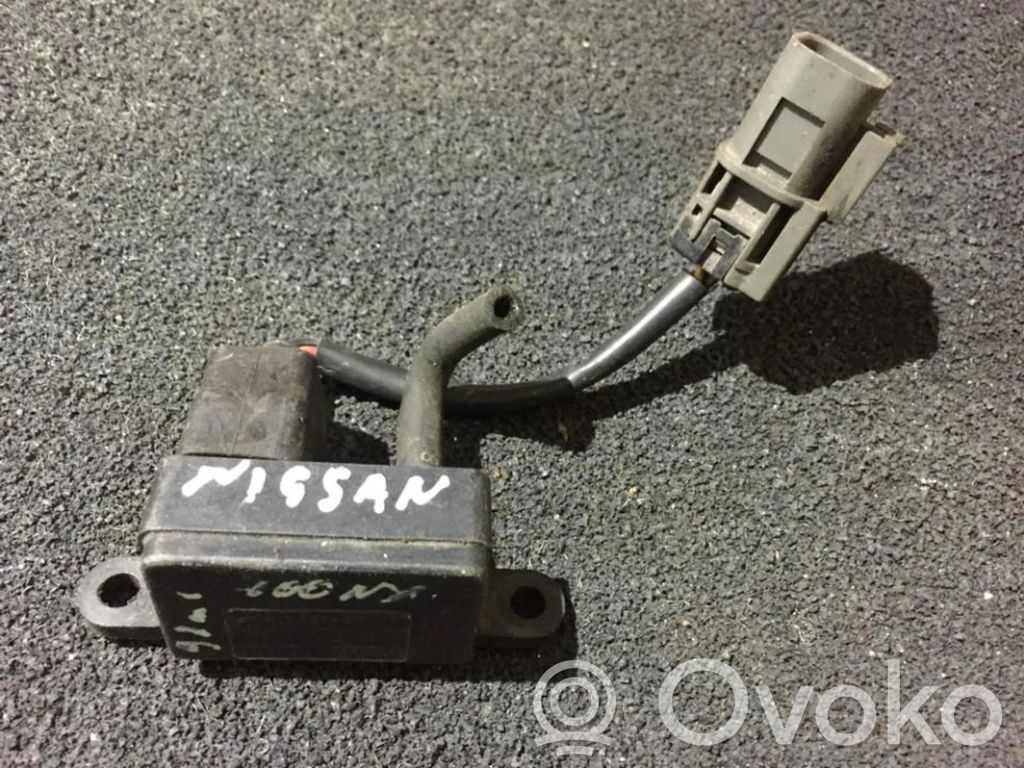 Nissan NX 100 Luftdrucksensor 