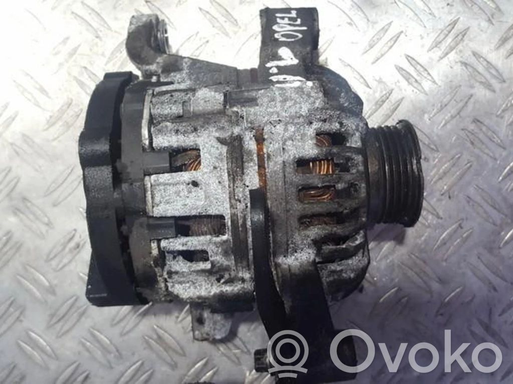 Alternator   0124225002,90561970,0124225002,90561970