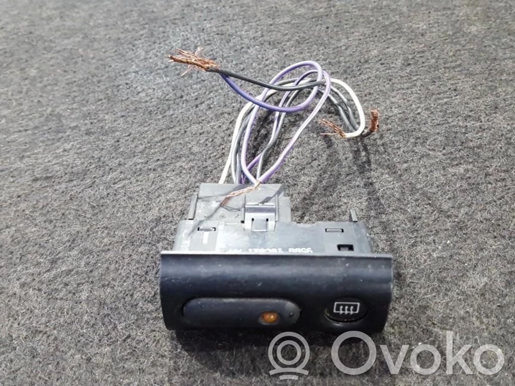 Ford Mondeo MK I Interruttore parabrezza/alzacristalli 