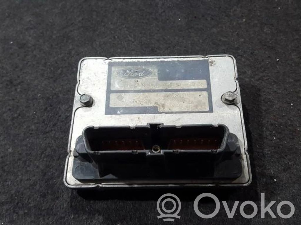 Unidad de control/módulo del motor   93BB9F480BB,93BB9F480BB,93BB9F480BB,93BB9F480BB