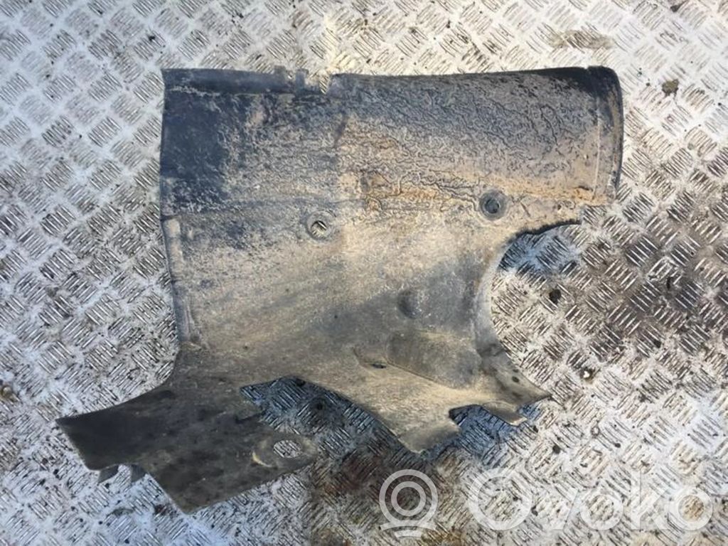 Renault Megane I Nadkole przednie 