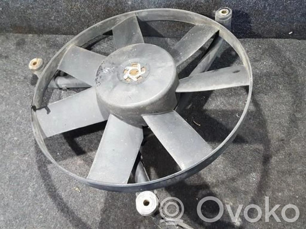 Lüfterzarge   6N0959455A,6N0959455A