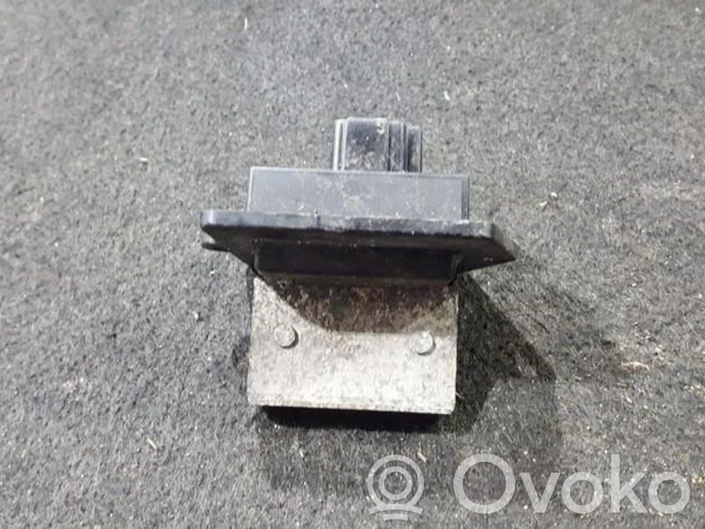 Mazda 626 Motor aerotermă/rezistor ventilator 