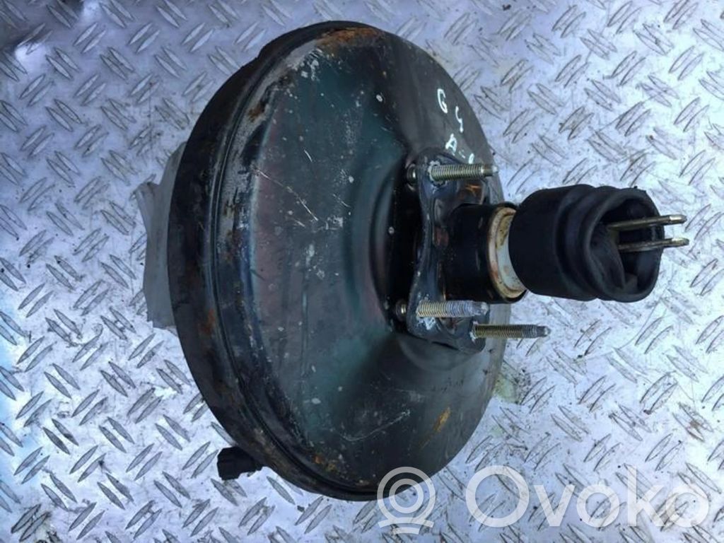 Citroen C4 I Servofreno