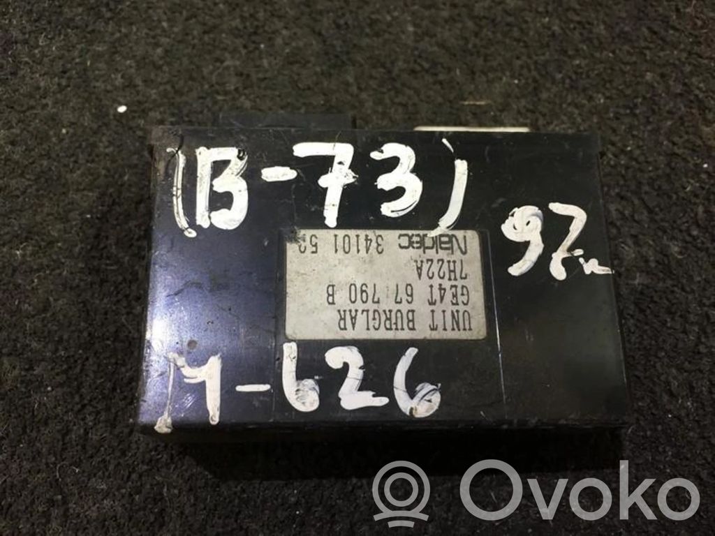 Alarm control unit/module   GE4T67790B,7H22A,3410153,7H22A,GE4T67790B