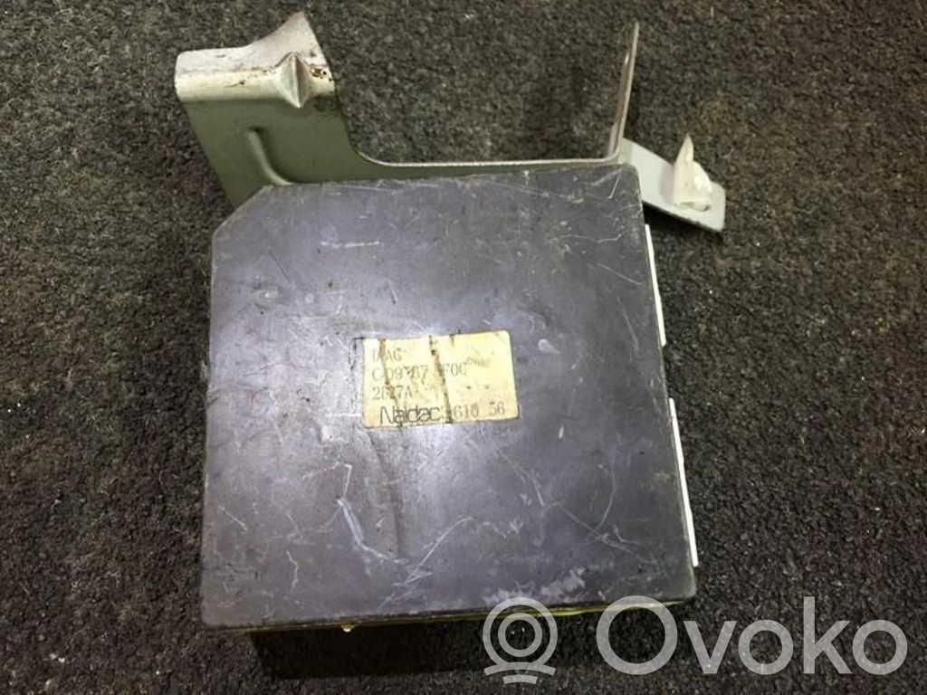 Mazda Xedos 6 Sonstige Steuergeräte / Module 