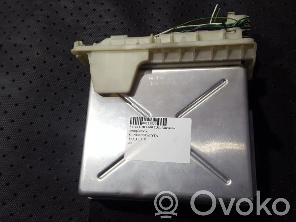 Engine control unit/module   P09480761,1T0202A00,1T0202A00,P09480761