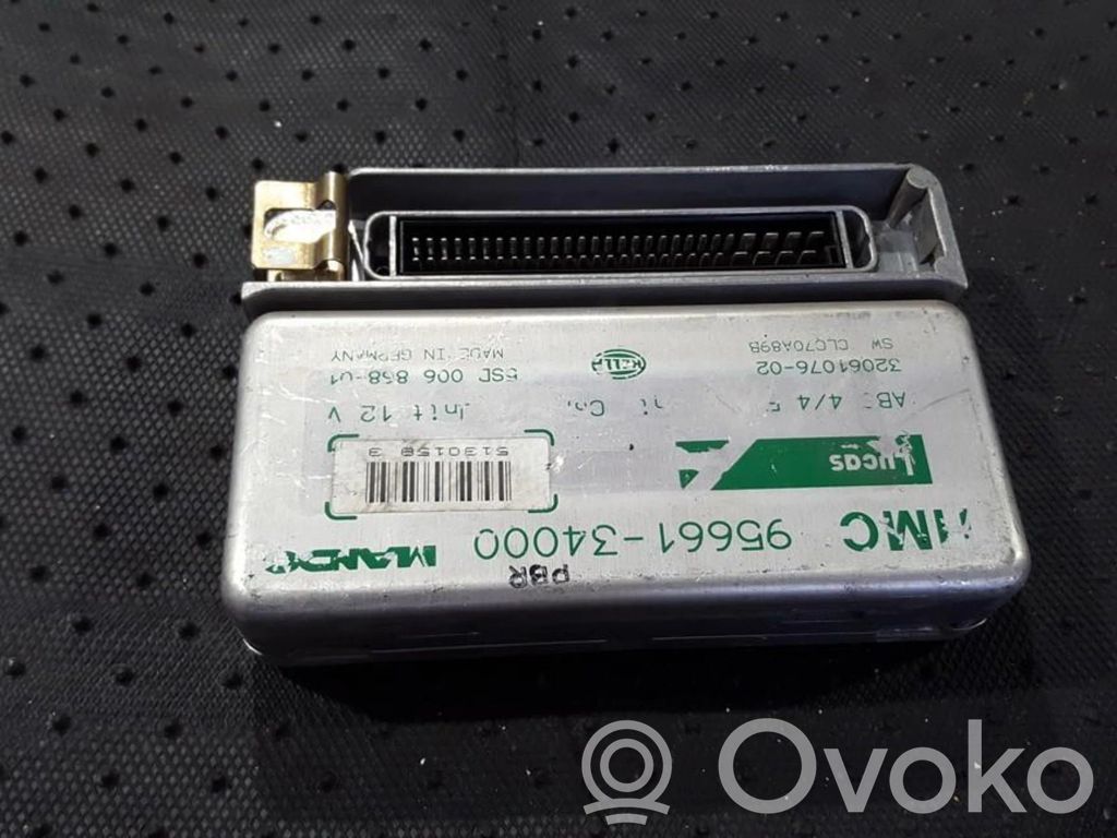 Hyundai Sonata Unidad de control/módulo del ABS 