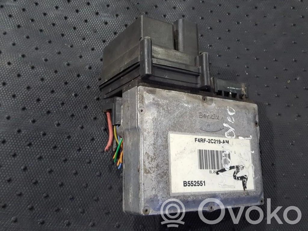 Ford Mondeo MK I ABS control unit/module 