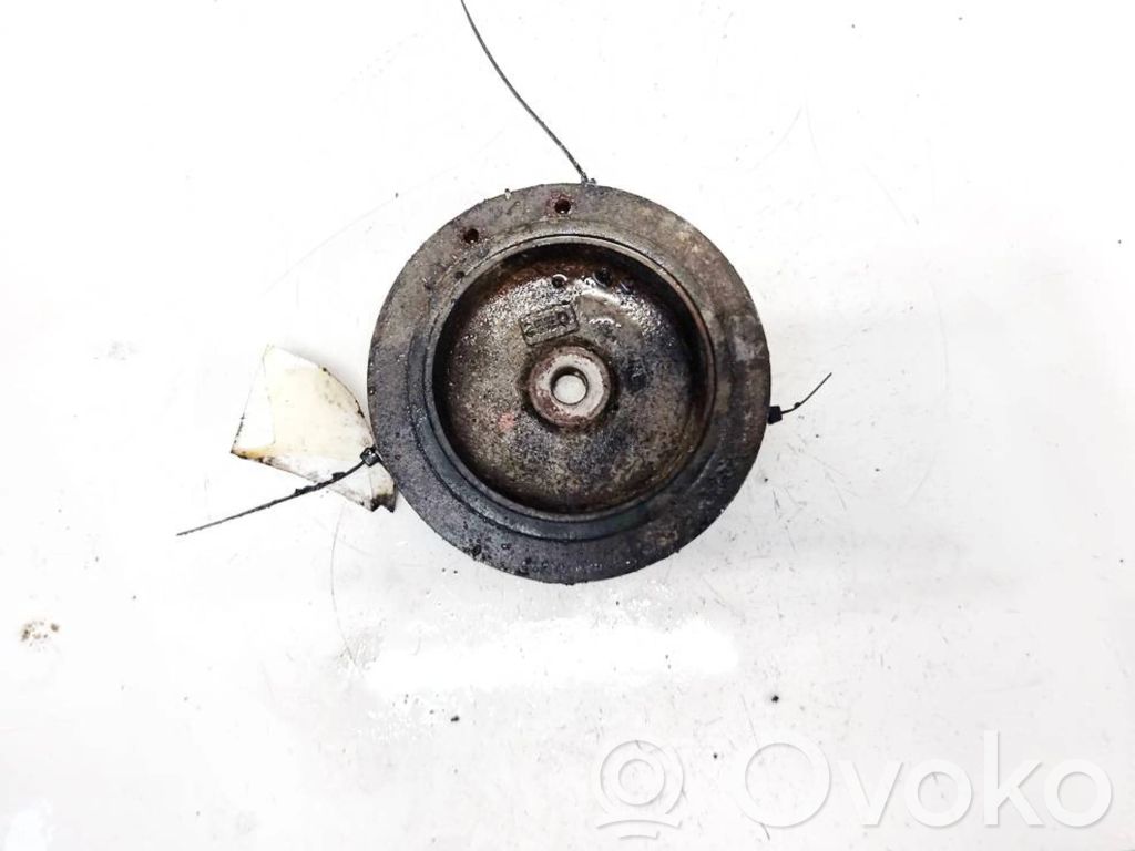 Volvo S40, V40 Puleggia dell’albero motore 