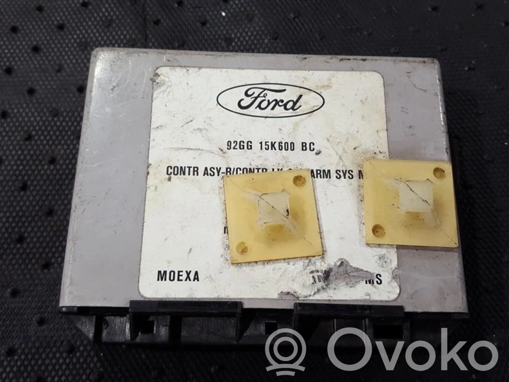 Ford Scorpio Alte unități/module de control 