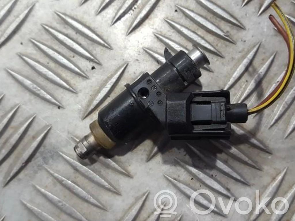 Honda Accord Wtryskiwacz paliwa 