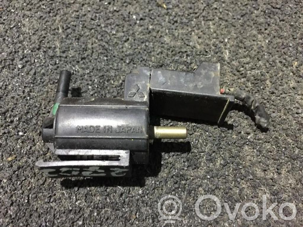 Mitsubishi Carisma Zawór podciśnienia / Elektrozawór turbiny 